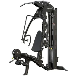 Hoist Kraftstation|Fitness Kraftstation V4 Elite Schwarz