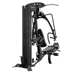 Hoist Kraftstation|Fitness Kraftstation V4 Elite Schwarz