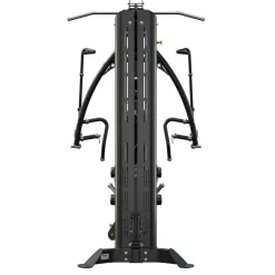 Hoist Kraftstation|Fitness Kraftstation V4 Elite Schwarz