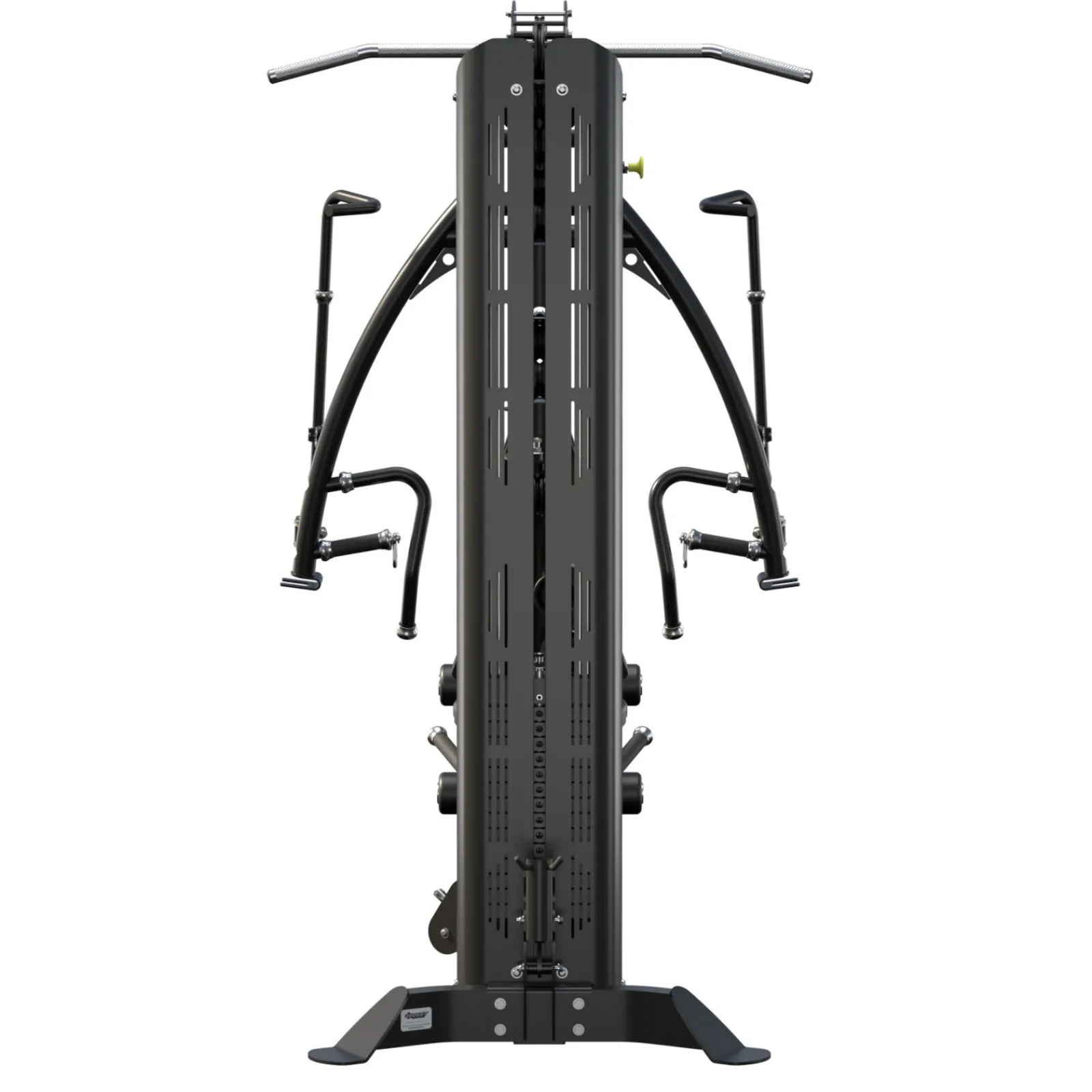 Hoist Kraftstation|Fitness Kraftstation V4 Elite Schwarz