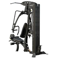 Hoist Kraftstation|Fitness Kraftstation V4 Elite Schwarz