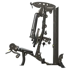 Hoist Kraftstation|Fitness Kraftstation V4 Elite Schwarz