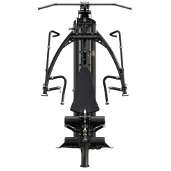 Hoist Kraftstation|Fitness Kraftstation V4 Elite Schwarz