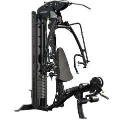 Hoist Kraftstation|Fitness Kraftstation V4 Elite Schwarz