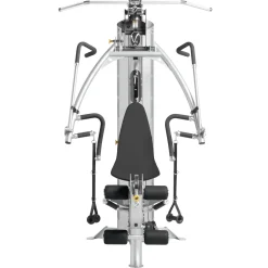 Hoist Kraftstation|Fitness Kraftstation V4 Elite Schwarz