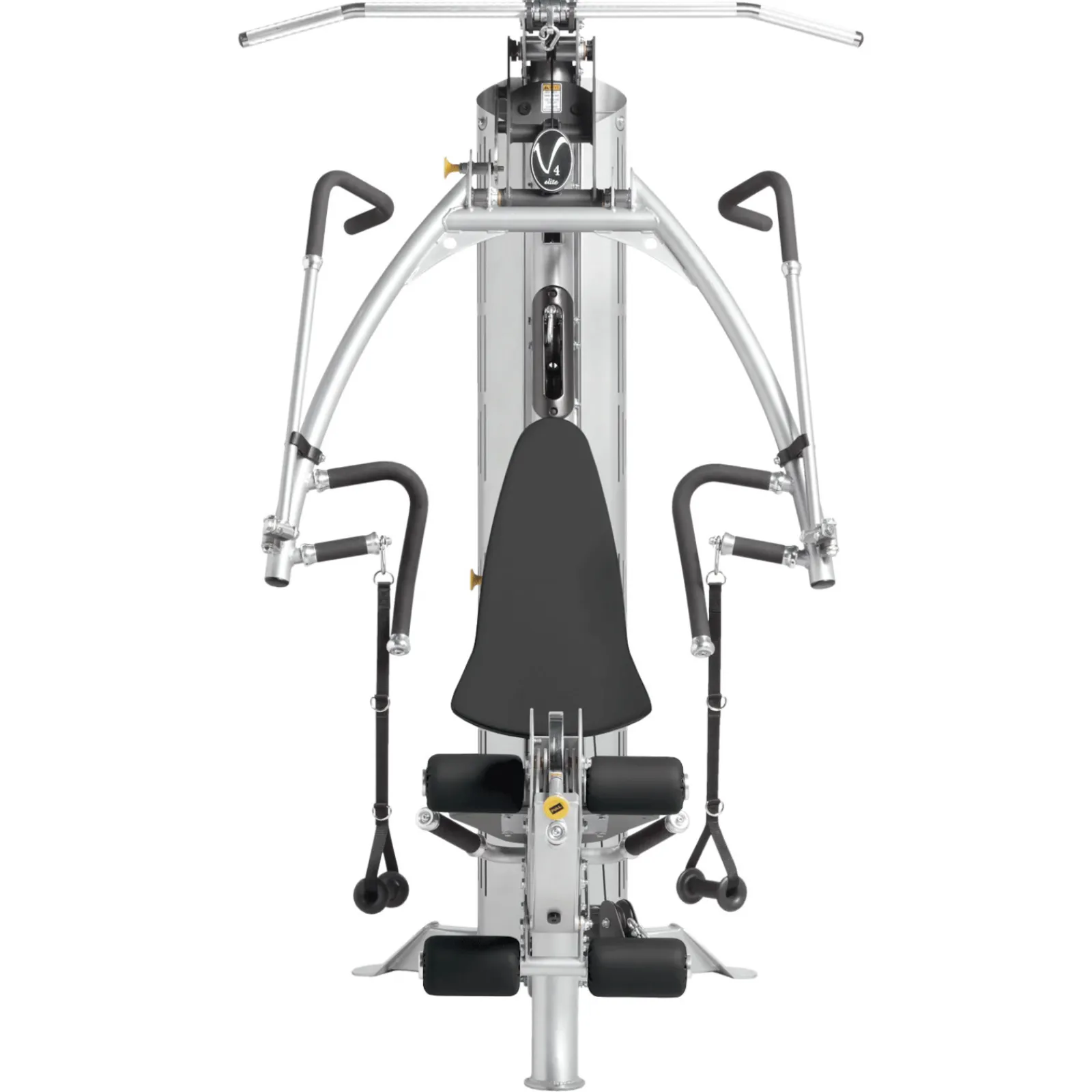 Hoist Kraftstation|Fitness Kraftstation V4 Elite Schwarz