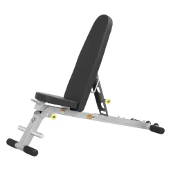 Hoist Hantelbank|Hantelbank HF4145 Grau