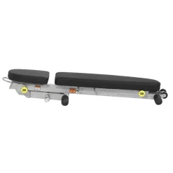 Hoist Hantelbank|Hantelbank HF4145 Grau