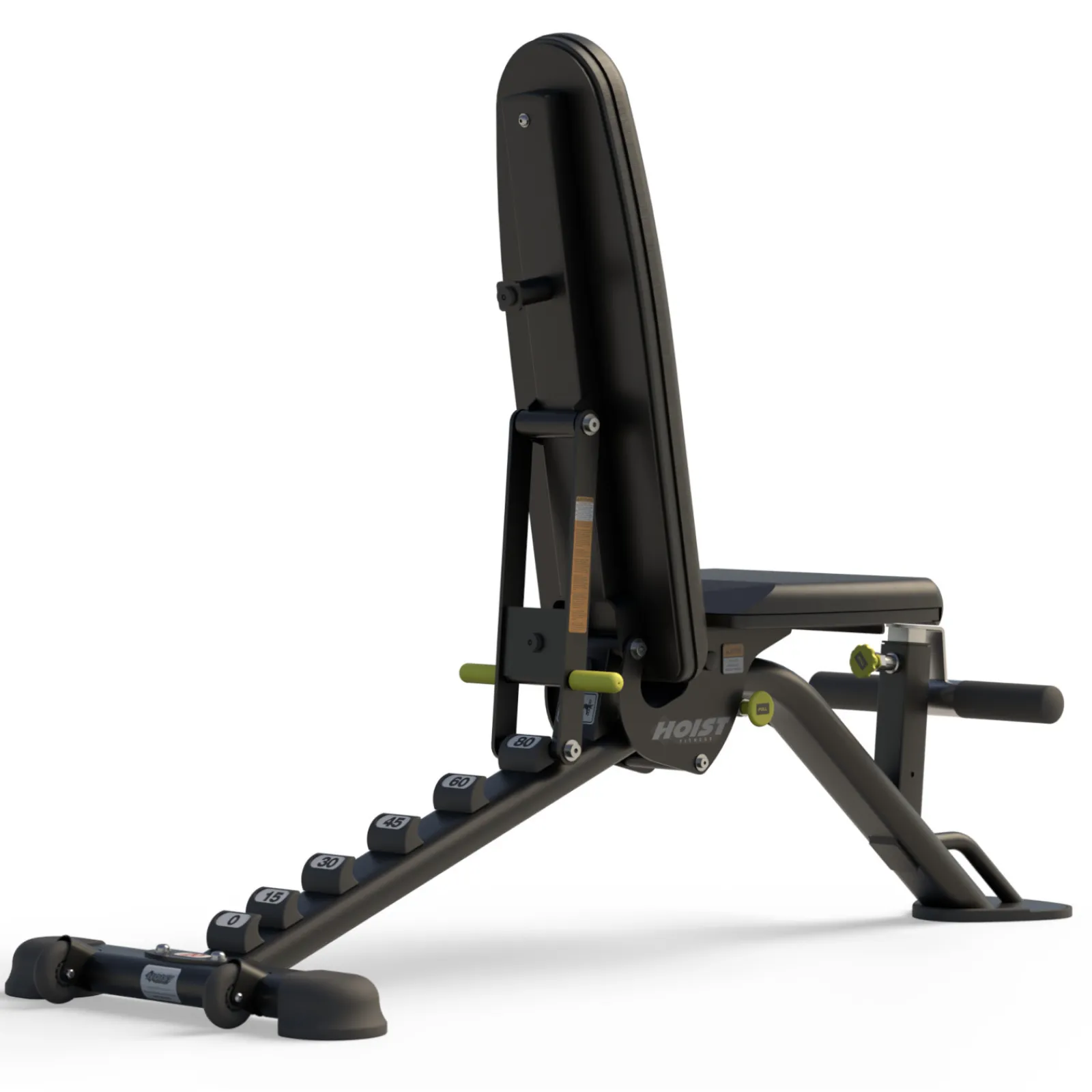 Hoist Hantelbank|Hantelbank HF5165