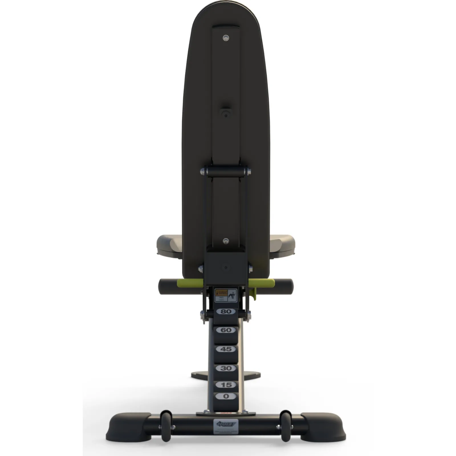 Hoist Hantelbank|Hantelbank HF5165