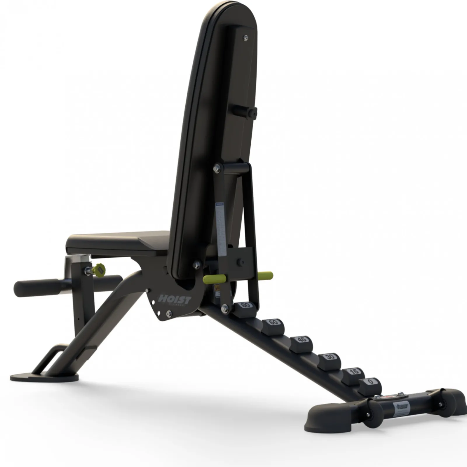 Hoist Hantelbank|Hantelbank HF5165