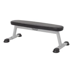 Hoist Hantelbank|Hantelbank HF5163 Platinum HF-5163-MB