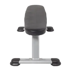 Hoist Hantelbank|Hantelbank HF5163 Platinum HF-5163-MB
