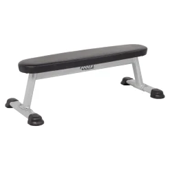 Hoist Hantelbank|Hantelbank HF5163 Platinum HF-5163-MB