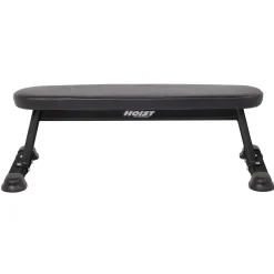 Hoist Hantelbank|Hantelbank HF5163 Platinum HF-5163-MB
