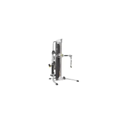Hoist Kraftstation|Kabelzugstation|Kabelzugstation Mi5 Functional Trainer Grau