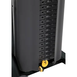 Hoist Kraftstation|Kabelzugstation|Kabelzugstation Mi5 Functional Trainer Grau