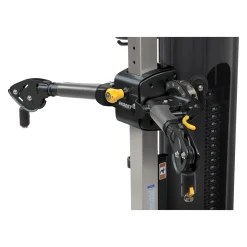 Hoist Kraftstation|Kabelzugstation|Kabelzugstation Mi5 Functional Trainer Grau