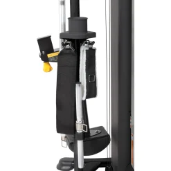 Hoist Kraftstation|Kabelzugstation|Kabelzugstation Mi5 Functional Trainer Grau