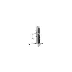 Hoist Kraftstation|Kabelzugstation|Kabelzugstation Mi5 Functional Trainer Grau