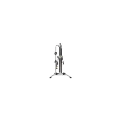 Hoist Kraftstation|Kabelzugstation|Kabelzugstation Mi5 Functional Trainer Grau