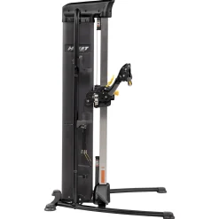 Hoist Kraftstation|Kabelzugstation|Kabelzugstation Mi5 Functional Trainer Grau