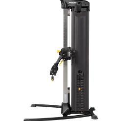 Hoist Kraftstation|Kabelzugstation|Kabelzugstation Mi5 Functional Trainer Grau