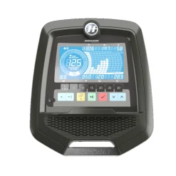 Horizon Fitness Crosstrainer|Horizon Crosstrainer Andes 7.1