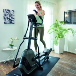 Horizon Fitness Crosstrainer|Horizon Crosstrainer Andes 7.1