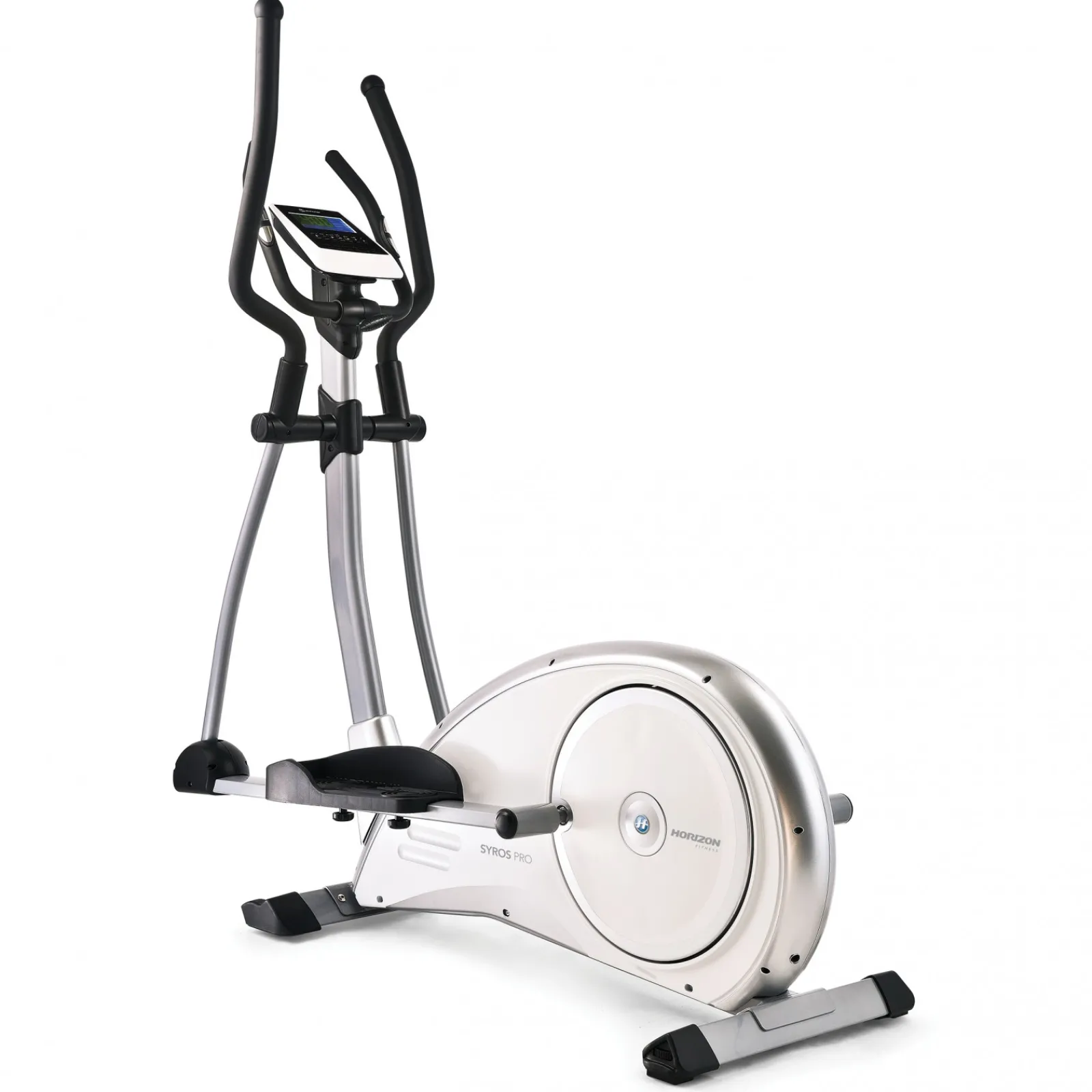 Horizon Fitness Crosstrainer|Horizon Crosstrainer Syros Pro (Ausstellungsstück)