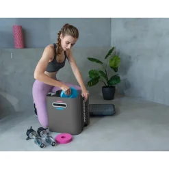Horizon Fitness Hantelbank|Balance Und Koordination|Horizon Cube Fitness-Set
