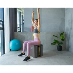 Horizon Fitness Hantelbank|Balance Und Koordination|Horizon Cube Fitness-Set
