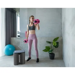 Horizon Fitness Hantelbank|Balance Und Koordination|Horizon Cube Fitness-Set