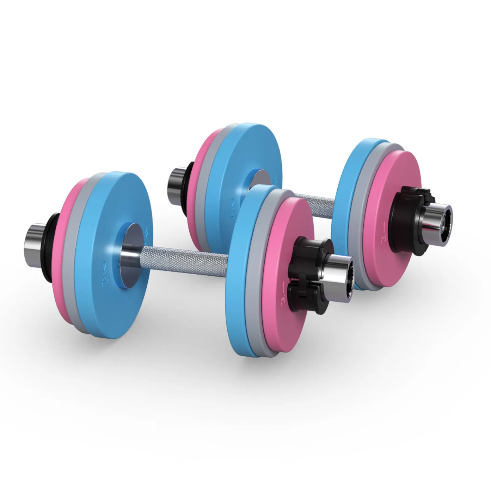 Horizon Fitness Hantelbank|Balance Und Koordination|Horizon Cube Fitness-Set