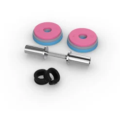 Horizon Fitness Hantelbank|Balance Und Koordination|Horizon Cube Fitness-Set