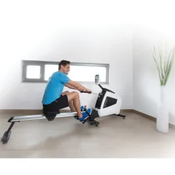 Horizon Fitness Rudergerät|Rudergerät Oxford 5 (Ausstellungsstück)