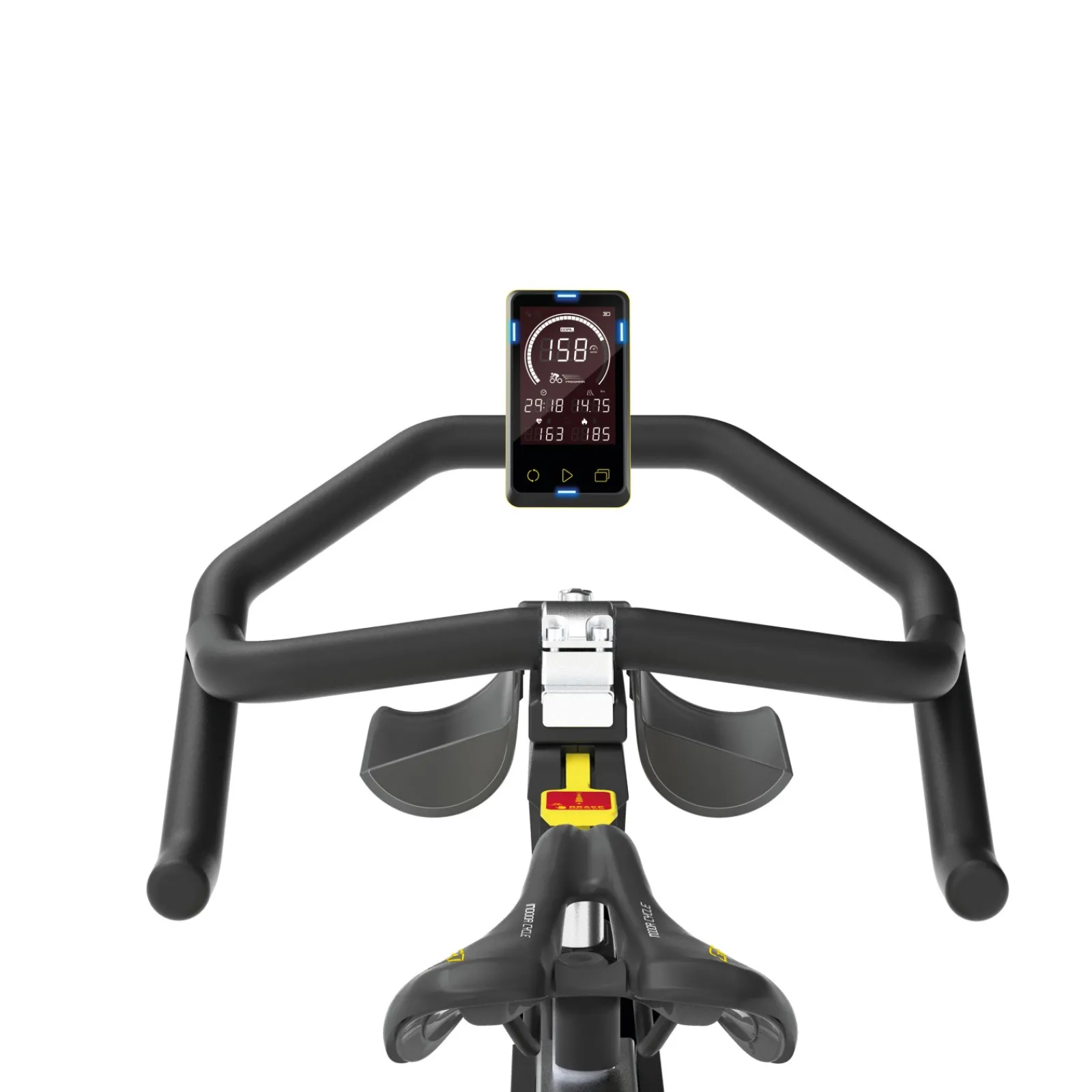 Horizon Fitness Indoor Bike|Horizon Indoor Bike GR7 HF-100913