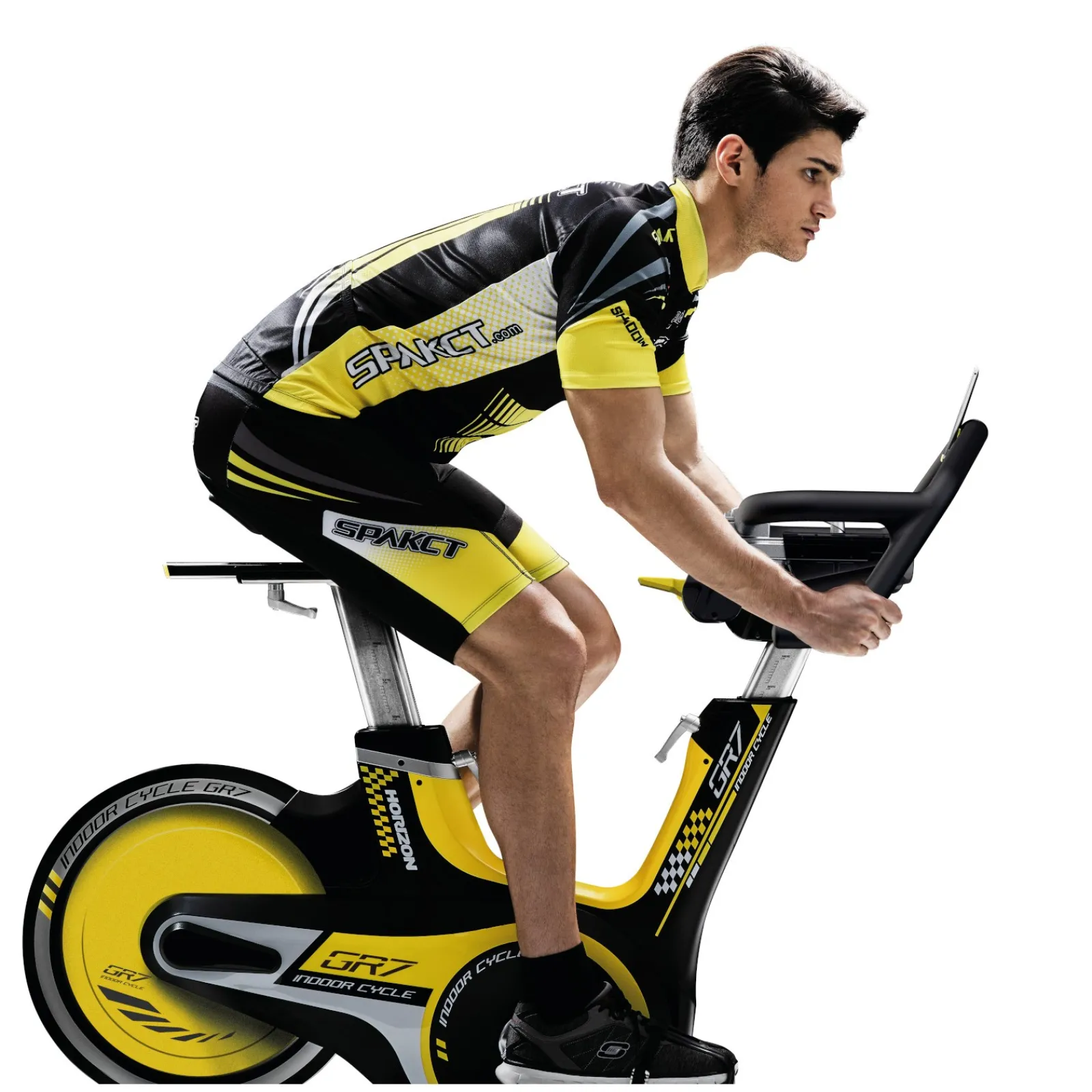 Horizon Fitness Indoor Bike|Horizon Indoor Bike GR7 HF-100913