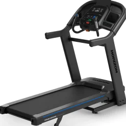 Horizon Fitness Laufband|Horizon Laufband 7.4AT