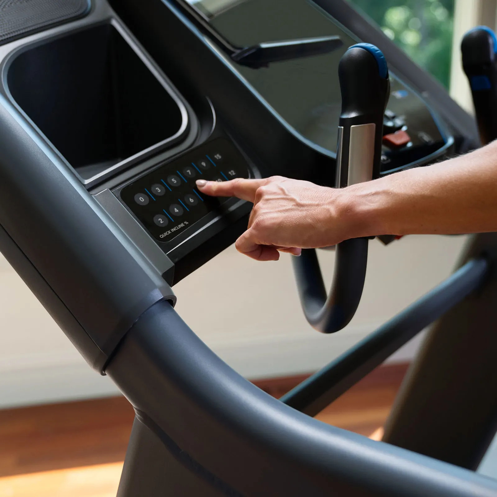 Horizon Fitness Laufband|Horizon Laufband 7.4AT
