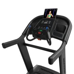 Horizon Fitness Laufband|Horizon Laufband 7.4AT