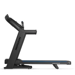 Horizon Fitness Laufband|Horizon Laufband 7.4AT