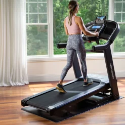 Horizon Fitness Laufband|Horizon Laufband 7.4AT