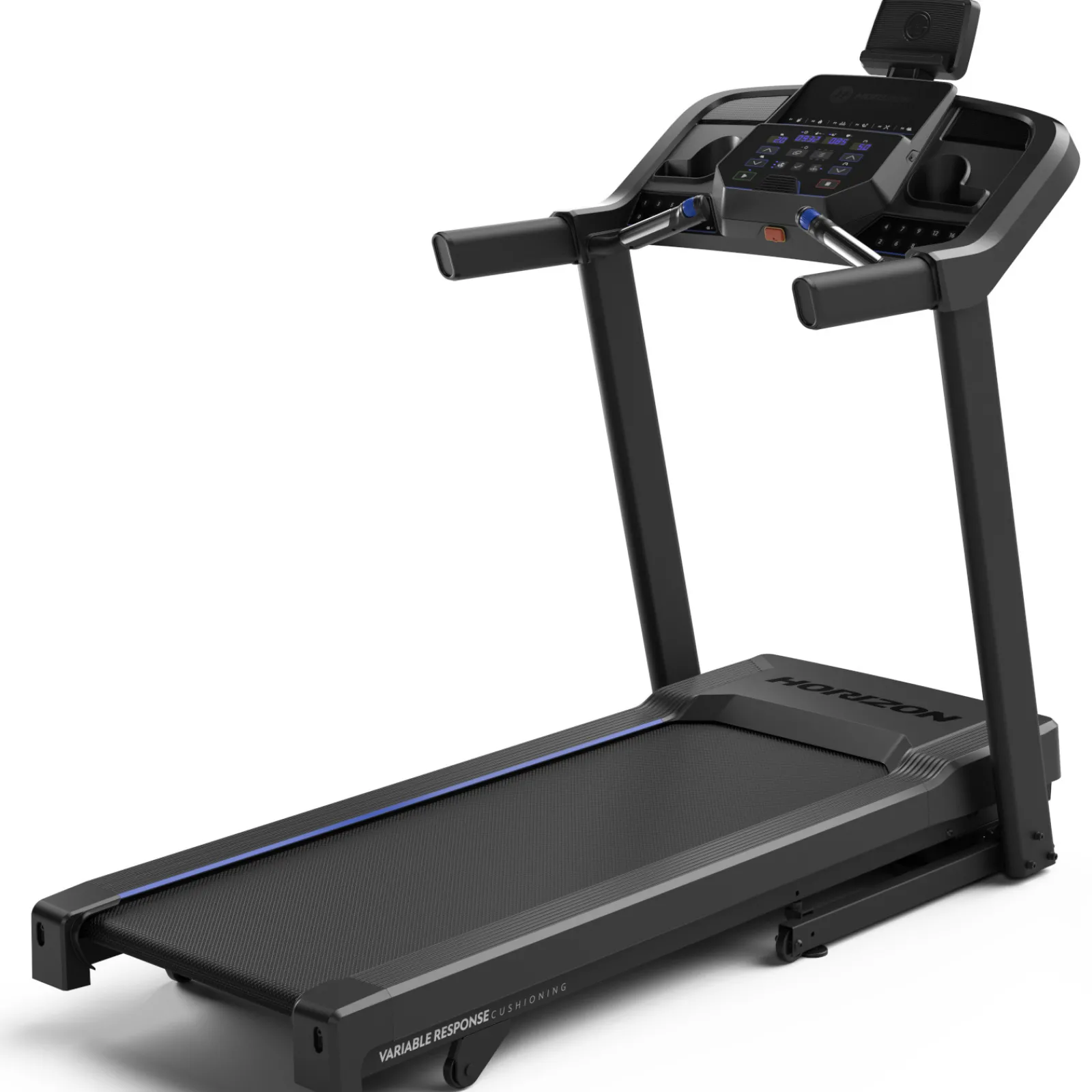 Horizon Fitness Laufband|Horizon Laufband 5.0AT