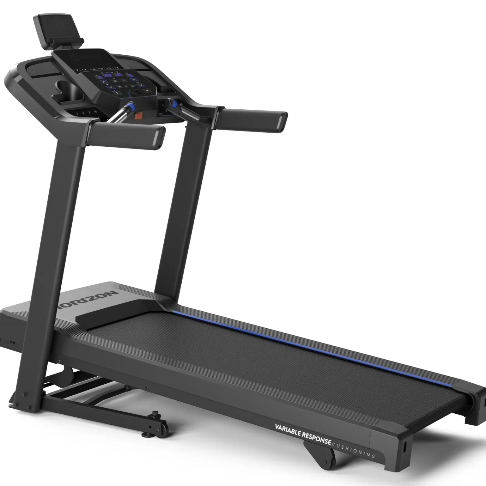 Horizon Fitness Laufband|Horizon Laufband 5.0AT