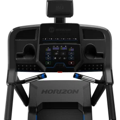 Horizon Fitness Laufband|Horizon Laufband 5.0AT