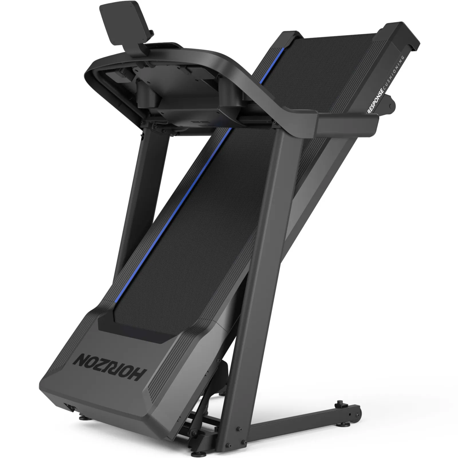 Horizon Fitness Laufband|Horizon Laufband 5.0AT