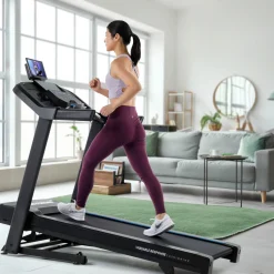 Horizon Fitness Laufband|Horizon Laufband 5.0AT