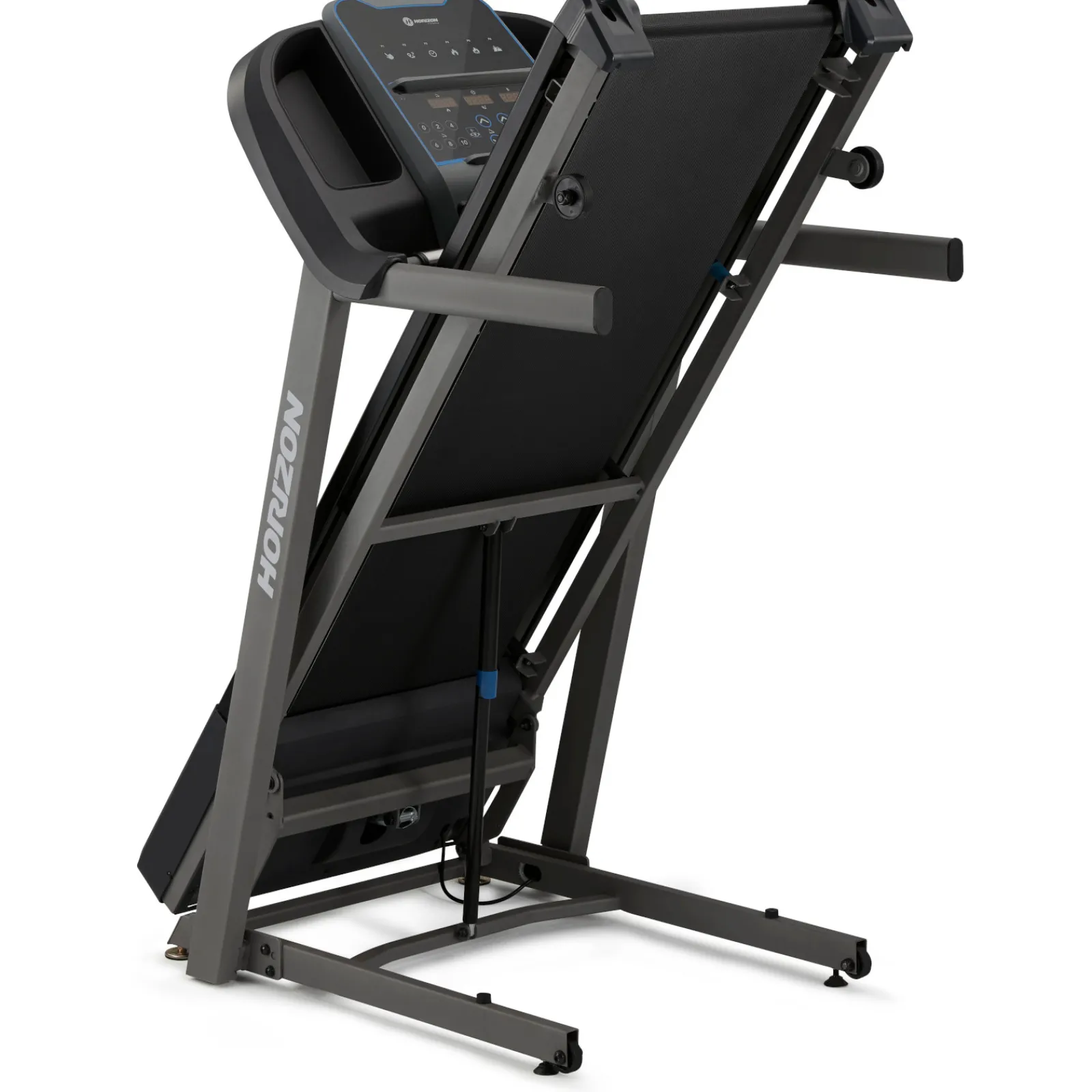 Horizon Fitness Laufband|Horizon Laufband eTR5.0