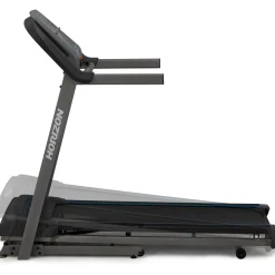 Horizon Fitness Laufband|Horizon Laufband eTR5.0
